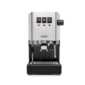 GAGGIA New Classic Plus lever coffee machine
