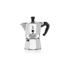Bialetti Moka Express 3 šálky- POUŽITÁ/SLEVA