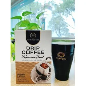 Trung Nguyen Drip coffee -...