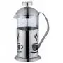 The cheapest stainless steel 600ml frenchpress coffee pot on the market! Kettle in coffee pattern . Suitable not only for preparing coffee, but also for tea or other herbs.