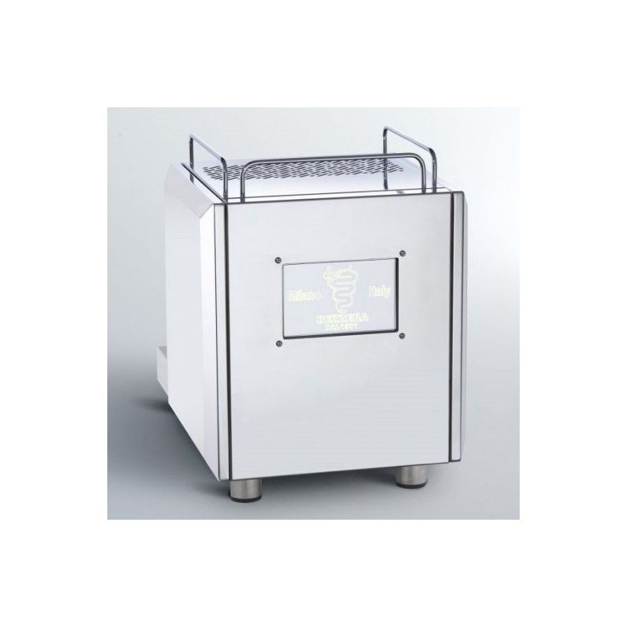 Coffee machine BEZZERA DUO MN