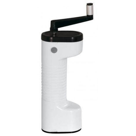 Hand grinder - Lodos Temp (white)