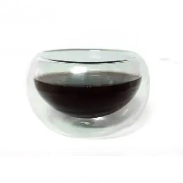 Glass espresso cup (40ml)