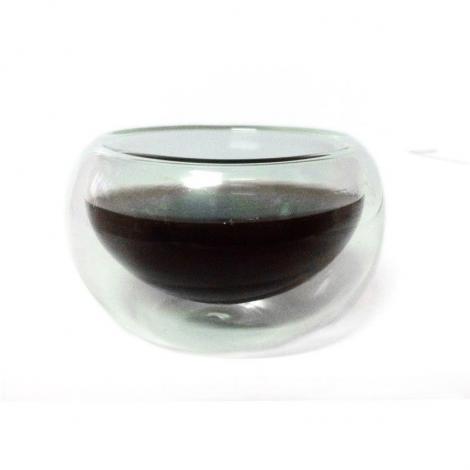 Kaffia Thermo 40ml glass