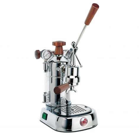 La Pavoni Professional Lusso PLH kávéfőző gép