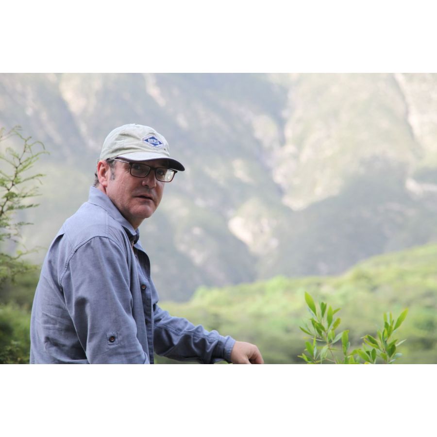 Nordbeans Ecuador Terrazas Del Pisque 200g