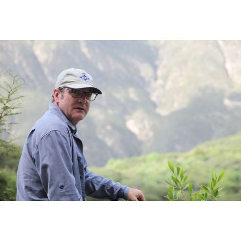 Nordbeans Ecuador Terrazas Del Pisque 200g