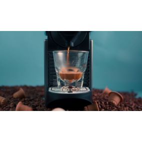 The Miners Coffee Nespresso kapsuly - Brazília Boa Vista