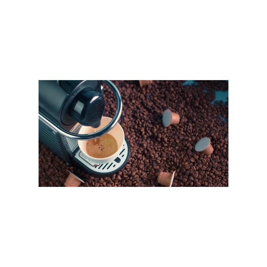 The Miners Coffee Nespresso Capsules - Brazil Boa Vista