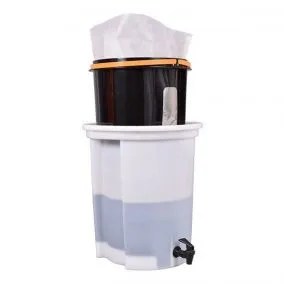 Cold brew brewing kit Brewista Cold Pro 4 ™