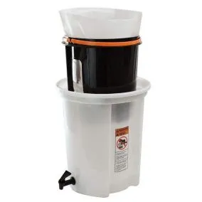 Cold brew brewing kit Brewista Cold Pro 4 ™