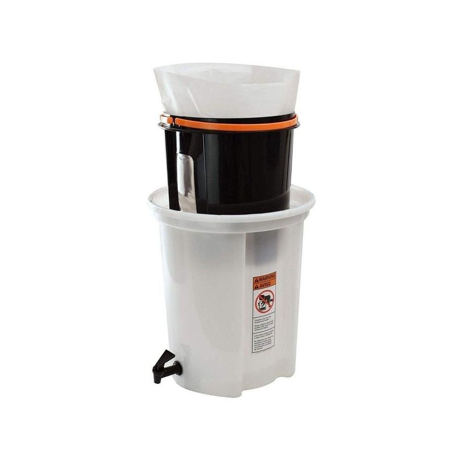 Cold brew brewing kit Brewista Cold Pro 4 ™