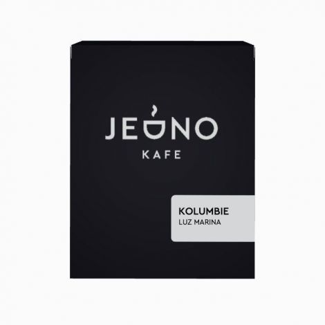 Jedno Kafe Kolumbie Luz Marina 250g