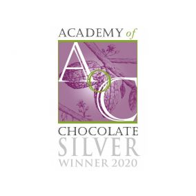 Velvet chocolate mix 65%