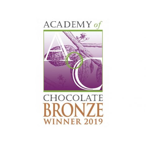 Chocolate Chocolate Solomon Islands 70%