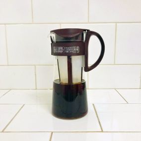 Hario Mizudashi Cold Coffee 1l 2