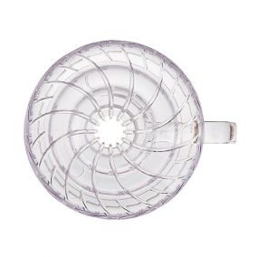Hario Dripper V60 (VD-01T) clear, plastic 2