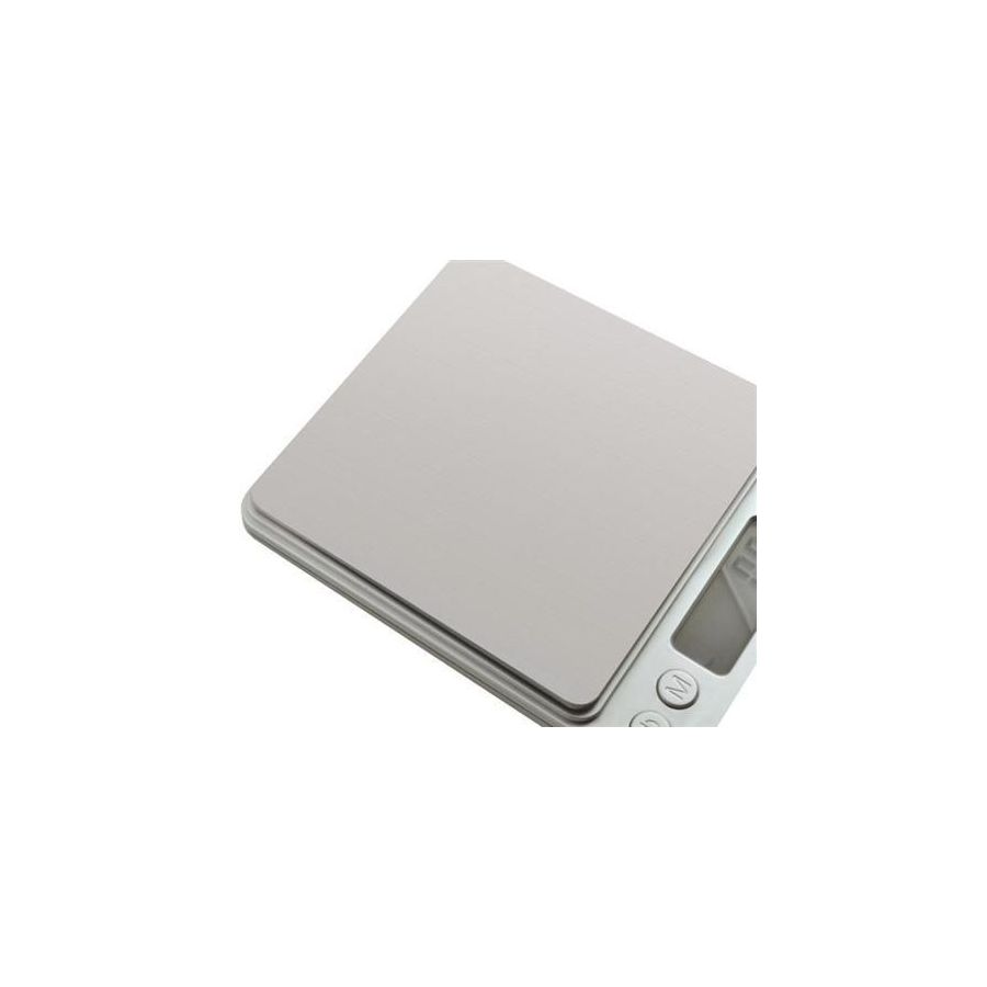 Váha Kaffia Square 2 kg / 0,1 g