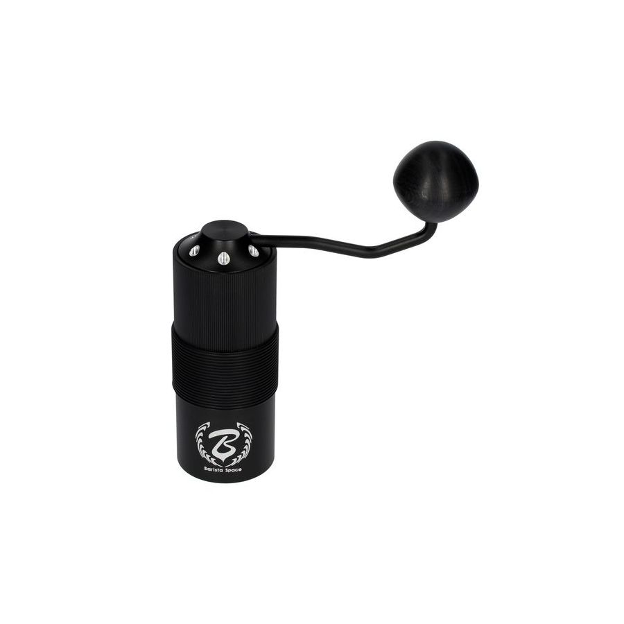 Barista Space grinder