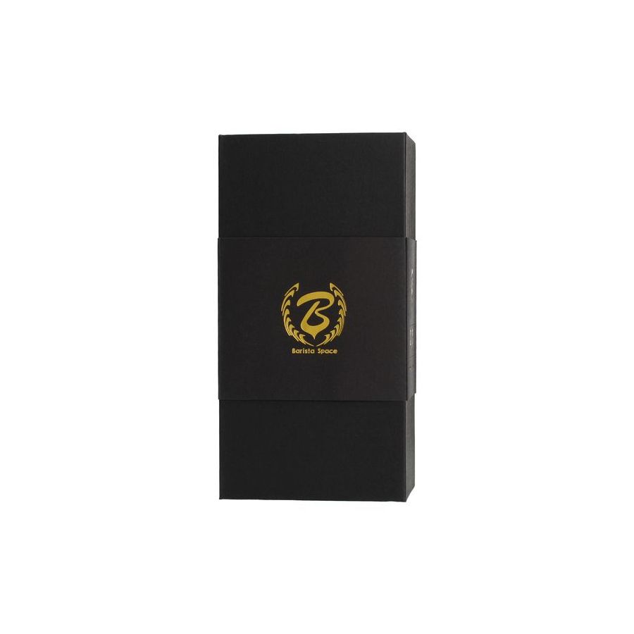 Mlýnek Barista Space