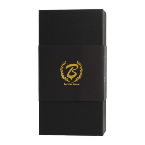 Barista Space grinder