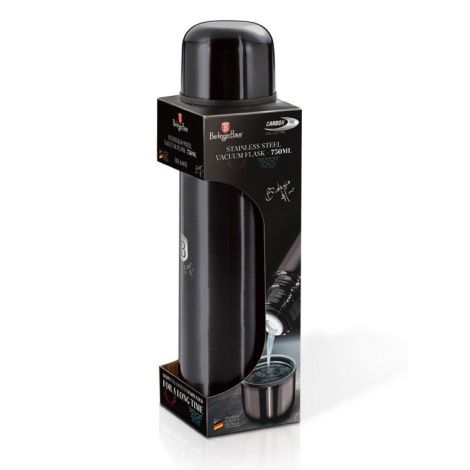 Thermos 1 l Carbon PRO Line