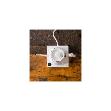 Konvice Fellow Stagg EKG 0,9L elektrická bílá