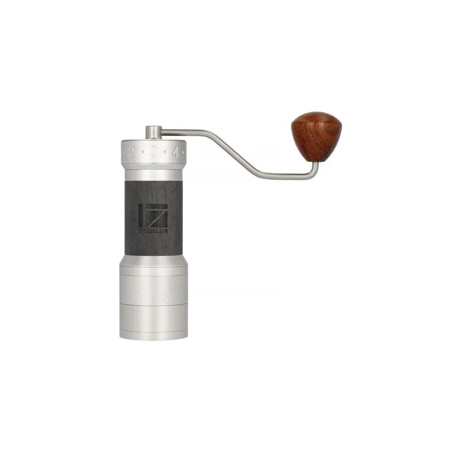 1Zpresso K-PLUS grinder