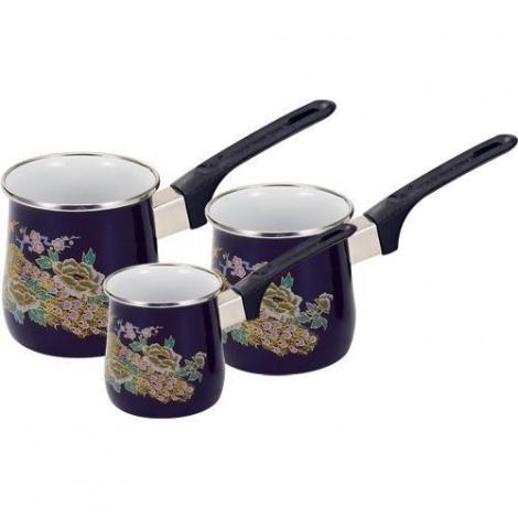 Džezva 170 ml smalt (indukce)