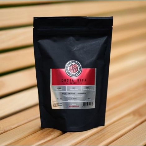 Rebelbean Costa Rica La Candelilla, 250 g