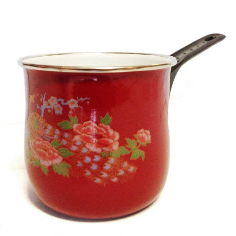 Jelly 650 ml enamel (induction)
