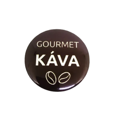 Placka Gourmet Káva