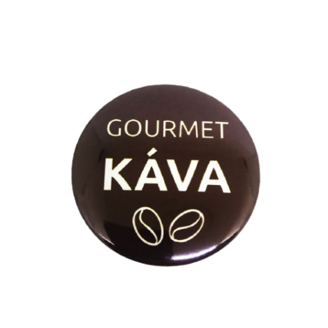 Placka Gourmet Káva