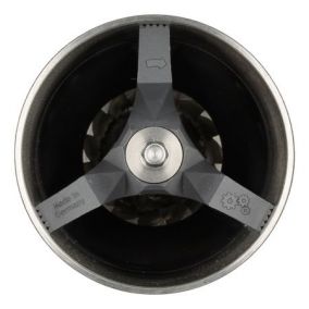 Comandante C40 MK4  Nitro Blade Black 2