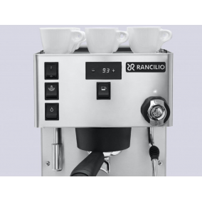 Coffee machine Rancilio Silvia Pro 