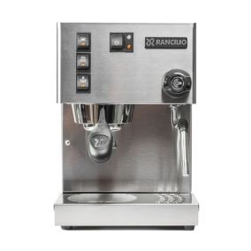 Rancilio Silvia E espresso machine 2