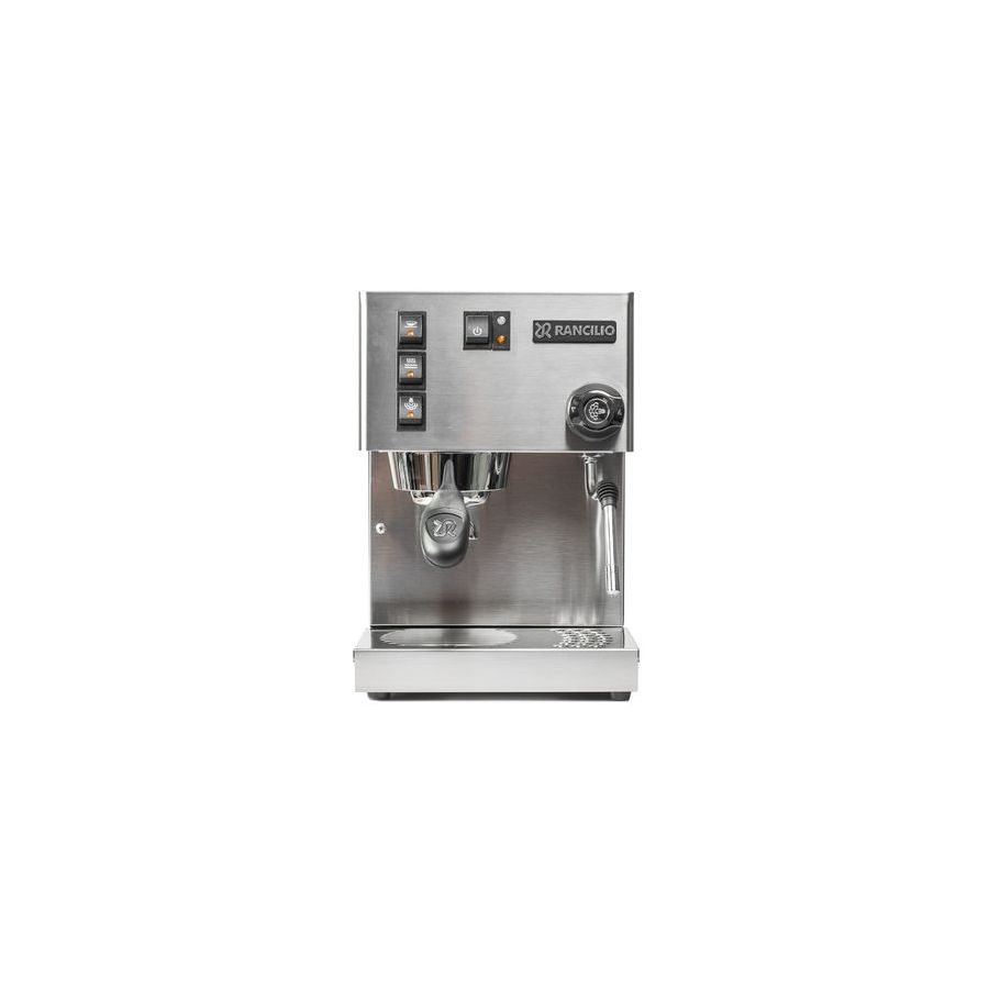Rancilio Silvia E espresso machine