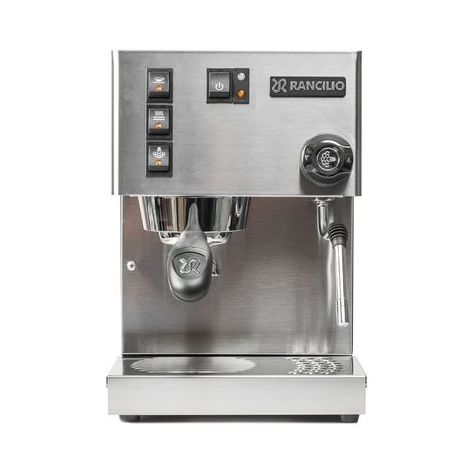 Kávovar na espresso Rancilio Silvia E