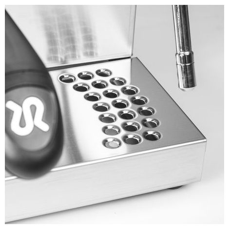 Kávovar na espresso Rancilio Silvia E