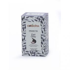 Cotecho Tea BIO Earl Gray 30 g