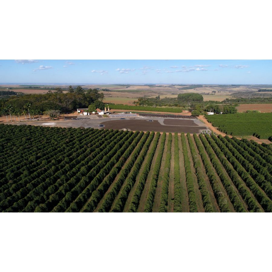 Nordbeans Horizont for espresso 250g