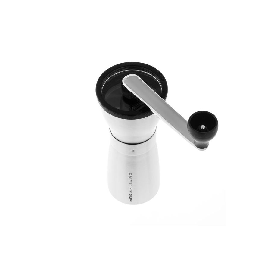 Mlýnek Hario Mini Mill Slim PRO Silver