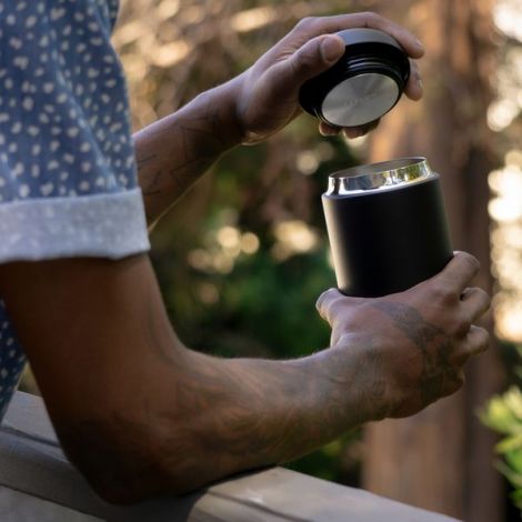 Fellow Carter Everywhere Mug 473ml black