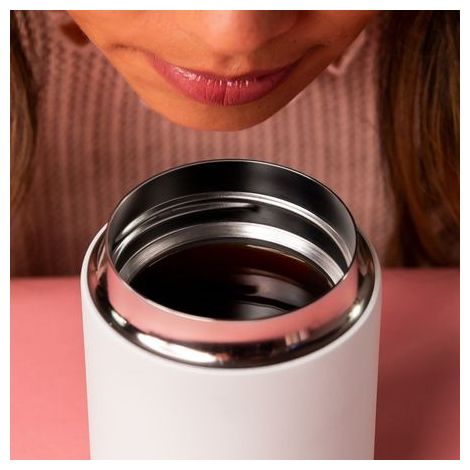 Fellow Carter Everywhere Mug 355ml white