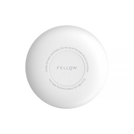 Fellow Carter Everywhere Mug 355ml white