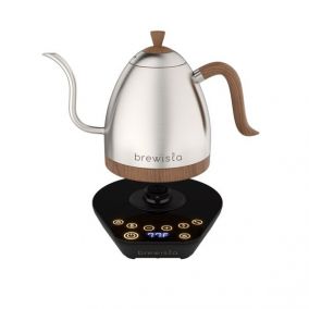 Brewista kettle 1l electric ARTISAN stainless steel 2