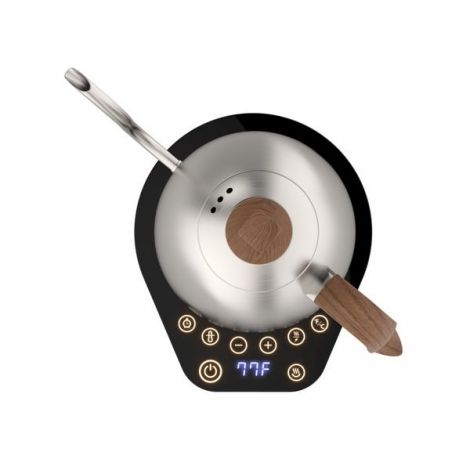 Konvice Brewista 1l elektrická ARTISAN nerez