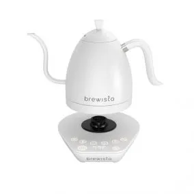 Brewista 1l electric kettle ARTISAN white