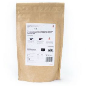 Čokoláda Ajala horká - Elixír 250g 2