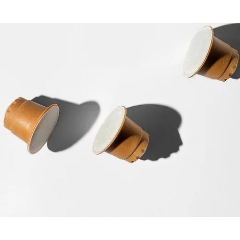 The Miners Coffee Nespresso Capsules - Peru